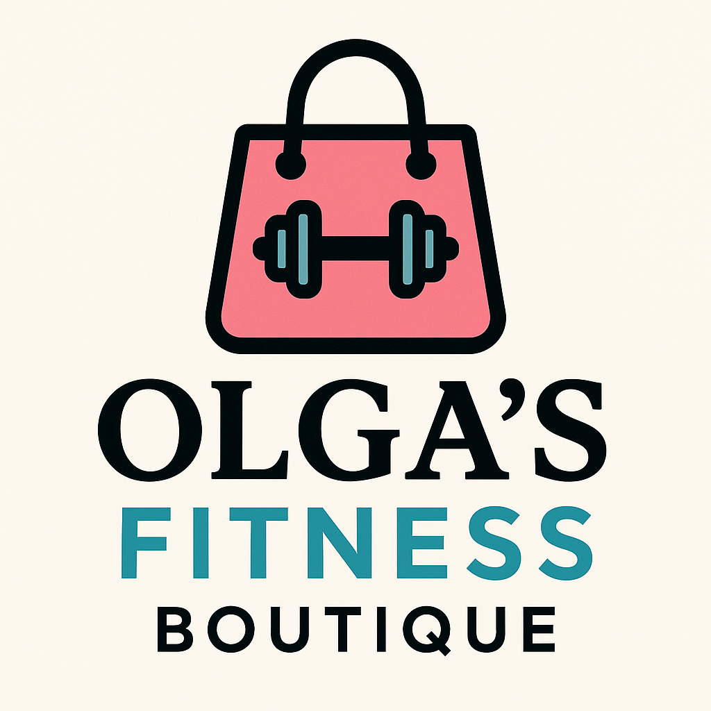 Olga's Fitness Boutique